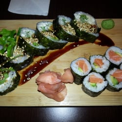 Sushi King