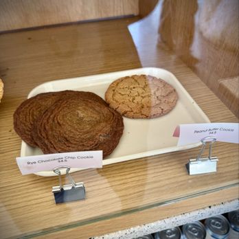 How's It Going To End - Perfect cookies come and get em - Coffee & Tea Near Me - Glendale, California How's It Going To End - Perfect cookies come and get em - Coffee & Tea Near Me - Glendale, California