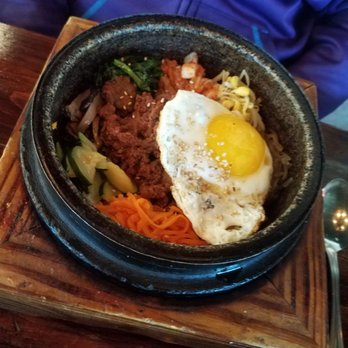 Burning Rice - Korean Near Me - Frisco, Texas