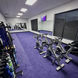Anytime Fitness