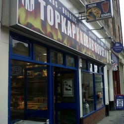 Topkapi