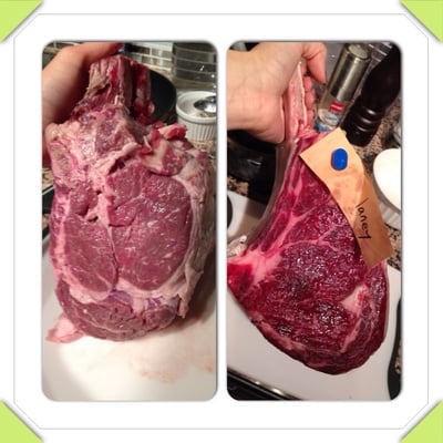 Côte de Bœuf by null