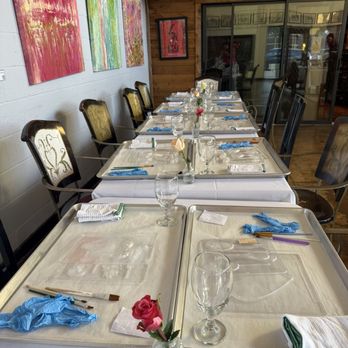 Chocolate Secrets - Chocolatiers & Shops Near Me - Dallas, Texas