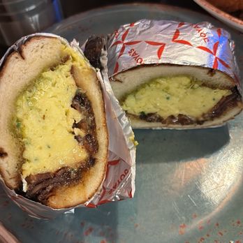 Joya’s - Breakfast Sandwich - Cafes Near Me - Worthington, Ohio Joya’s - Breakfast Sandwich - Cafes Near Me - Worthington, Ohio