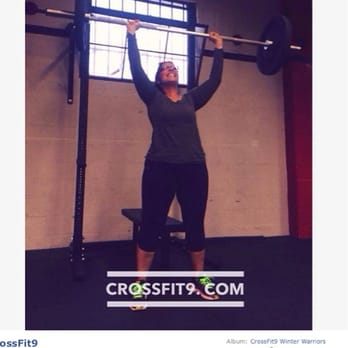 CrossFit 9 - Interval Training Gyms Near Me - Saint Petersburg, Florida CrossFit 9 - Interval Training Gyms Near Me - Saint Petersburg, Florida