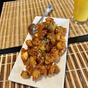 Cinnamon Grill - Asian Fusion Near Me - New London, Connecticut