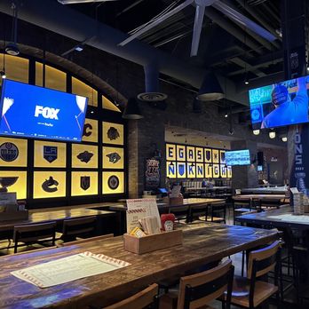 Beerhaus - Mid-bar - New American Near Me - Las Vegas, Nevada Beerhaus - Mid-bar - New American Near Me - Las Vegas, Nevada
