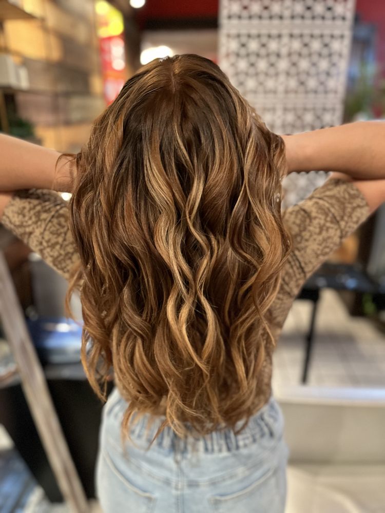 LITTLE OLD TOWN HAIR SALOON Updated April 2024 250 Photos & 20