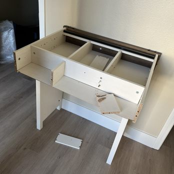 Clutter Storage - Self Storage Near Me