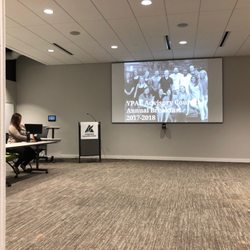 Leadership Louisville Center