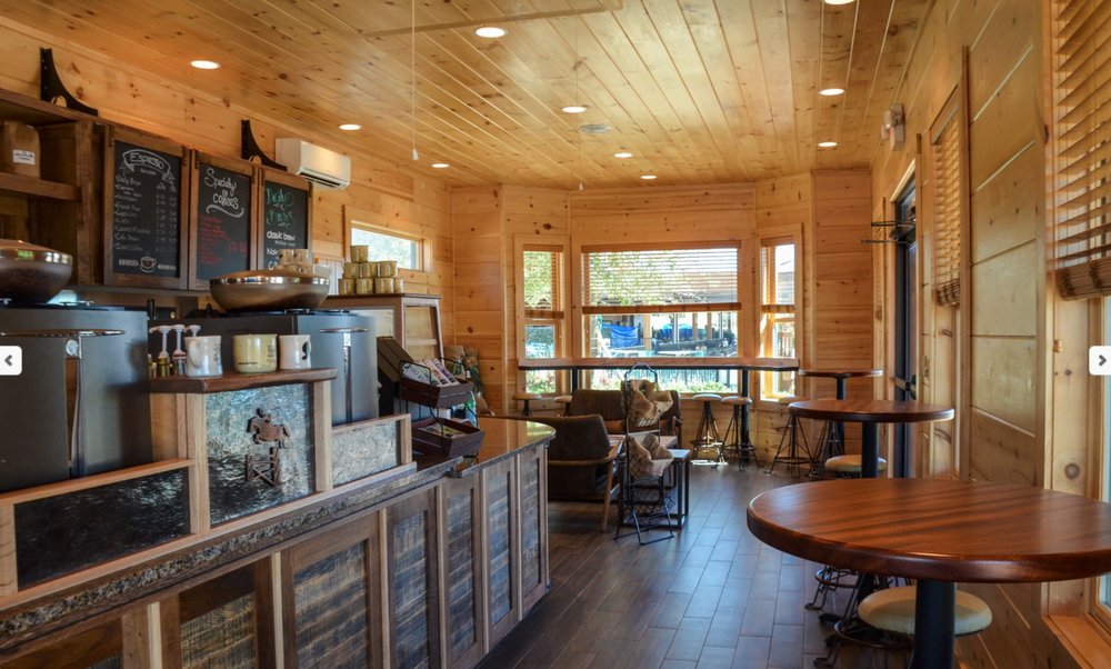 Mane Street Coffee Image