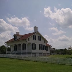 Tybee Island Visitor Information Center
