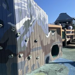 All Together Playground