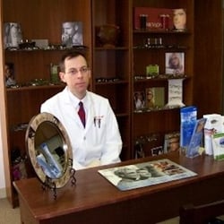 Andrew Gore, OD