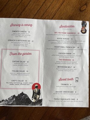 Jaquval Gastropub & Brewery by null