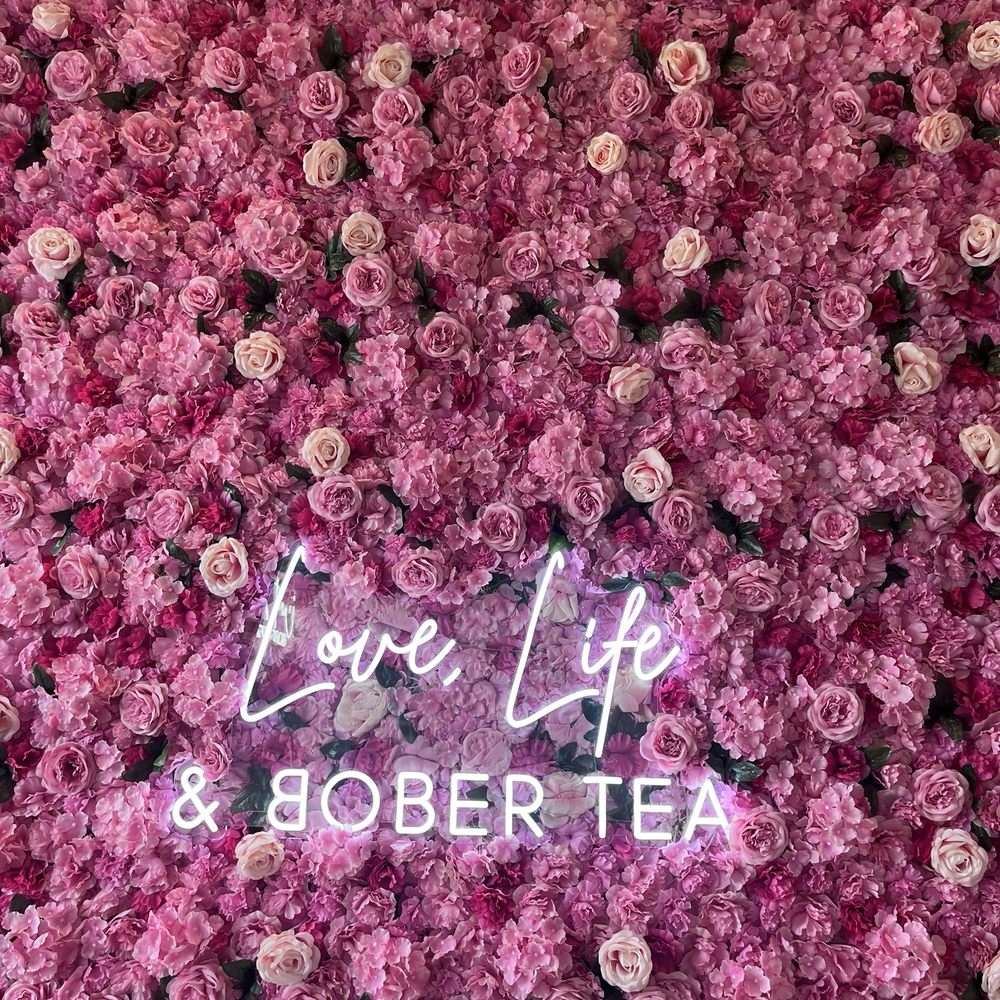 Bober Tea - Bubble Tea Near Me - Troy, Michigan Bober Tea - Bubble Tea Near Me - Troy, Michigan