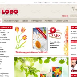 LOGO-Buchversand