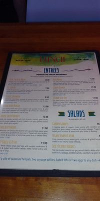 Menu photo 5 Morning Glory Café Eugene, OR Menu photo 5 Morning Glory Café Eugene, OR