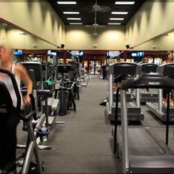 Deer Lake Athletic Club
