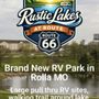 Rustic Lakes