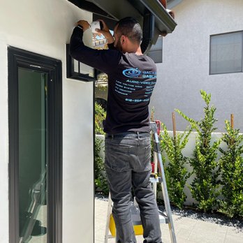 Turnkey Network Systems - Professional UniFi Security Camera Installation - Security Systems Near Me Turnkey Network Systems - Professional UniFi Security Camera Installation - Security Systems Near Me
