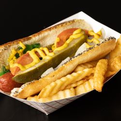 A Chicago Bite