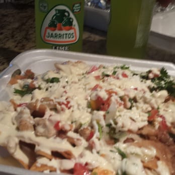 La Hacienda - La Hacienda Nachos.. So good! - Mexican Near Me - Pennsauken, New Jersey La Hacienda - La Hacienda Nachos.. So good! - Mexican Near Me - Pennsauken, New Jersey