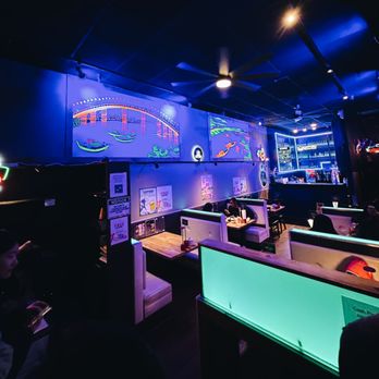 Sushi Damu - Sushi Bars Near Me - Tustin, California