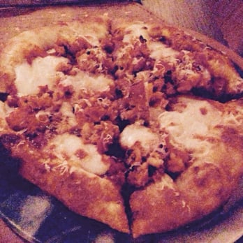 GIADA - Kid's pizza looked really good - Italian Near Me - Las Vegas, Nevada