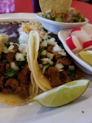 Asada Mexican Restaurant by null