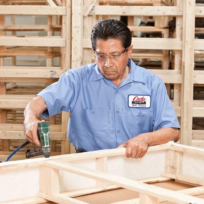 ORTHO MATTRESS Updated September 2024 36 Photos & 77 Reviews