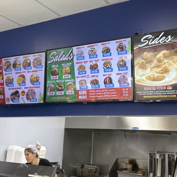 King Gyros - Mediterranean Near Me - Louisville, Kentucky King Gyros - Mediterranean Near Me - Louisville, Kentucky