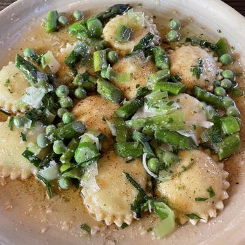 Ca'Lucchenzo - Ravioli dish - Pasta Shops Near Me - Wauwatosa, Wisconsin