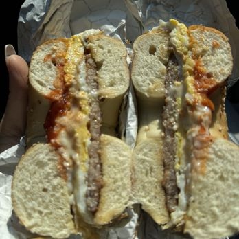 Nick's big belly deli - Whoa - Sandwiches Near Me - Scotrun, Pennsylvania