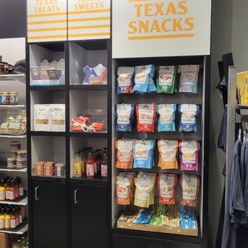 Taste ATX - Texas snacks - Souvenir Shops Near Me - Austin, Texas Taste ATX - Texas snacks - Souvenir Shops Near Me - Austin, Texas