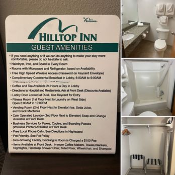 Hilltop Inn By Riversage - Hotels Near Me - Billings, Montana Hilltop Inn By Riversage - Hotels Near Me - Billings, Montana