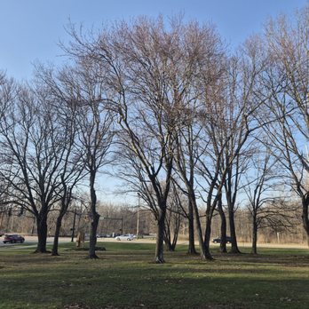 Mill Stream Run Reservation - Parks Near Me