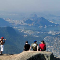 Nattrip Brazil