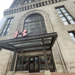 Under Armour Performance Center powered by FX Fitness - Exterior