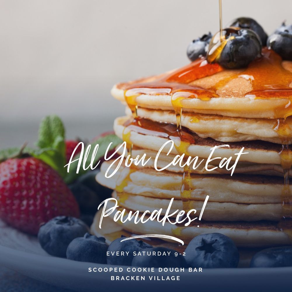 SCOOPED COOKIE DOUGH BAR Updated September 2024 71 Photos & 49