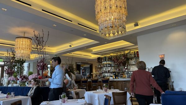 Le Bilboquet Denver by null Le Bilboquet Denver by null