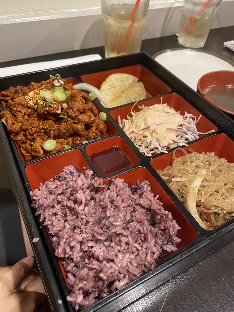 Sura Korean Bistro & All You Can Eat BBQ of Dallas