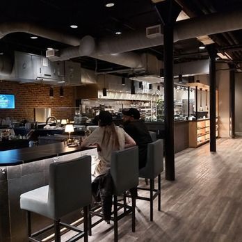 Gather - New American Near Me - Omaha, Nebraska