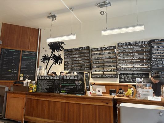 11 Degree North by null