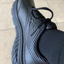 Galveston Island Running - Brooks Addition 2 (for work)