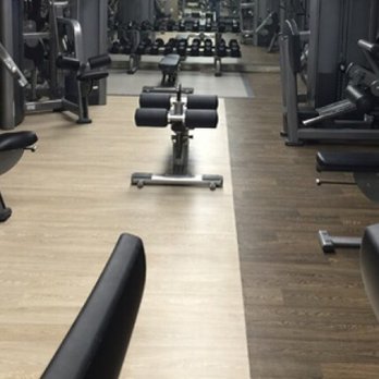 Gym Tech - NYC - Our building has a gym now! Thanks Gym Tech - Fitness/Exercise Equipment Near Me - Forest Hill, New York