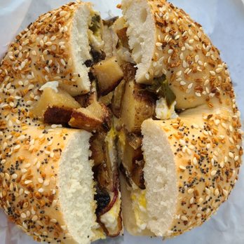 Brooklyn Bagels - Bagels Near Me - Virginia Beach, Virginia Brooklyn Bagels - Bagels Near Me - Virginia Beach, Virginia