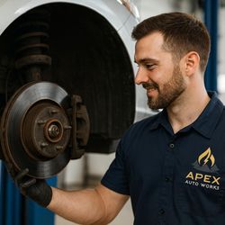Apex Auto Works