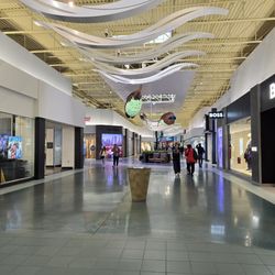 Vaughan Mills