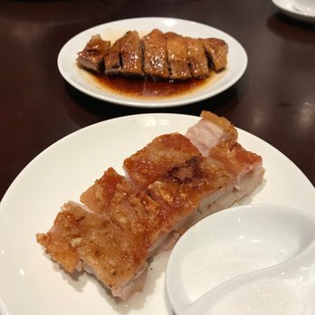 MingHin Cuisine - Cha shu meat - Dim Sum Near Me - Chicago, Illinois MingHin Cuisine - Cha shu meat - Dim Sum Near Me - Chicago, Illinois